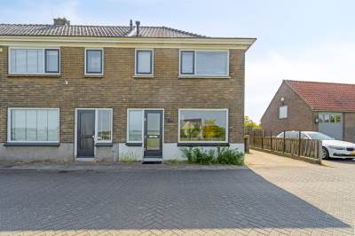 Woning Pruimendijk 214 Ridderkerk
