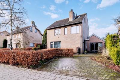 Woning Wilhelminalaan 13 Aarle-Rixtel