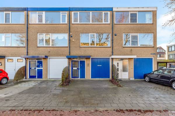 Woning Kievitstraat 13 Boskoop