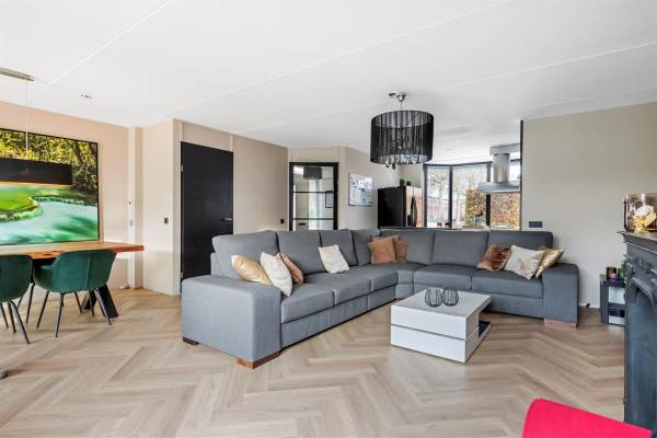 Woning Kamille 15 Tiel