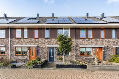 Woning Renate Rubinsteinlaan 7 Grootebroek