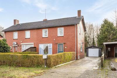 Woning Noorderdiep 478 Valthermond