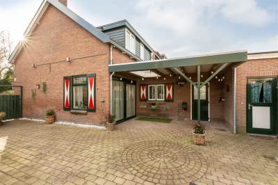 Woning Heiligegeestlaan 1 Leimuiden