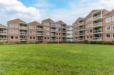 Woning Prins Bernhardstraat 1G Beilen