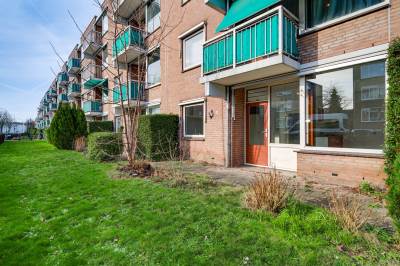 Woning Adelbert van Scharnlaan F 5 Maastricht