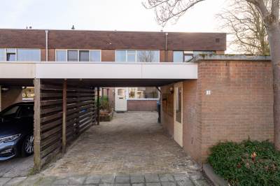 Woning Plataan 2 Naaldwijk