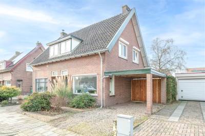 Woning Jan van Goyenlaan 10 Apeldoorn