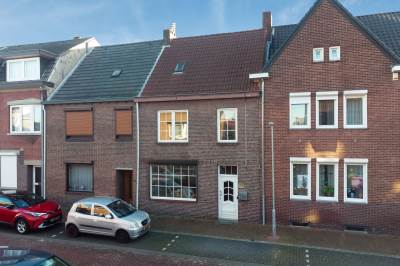 Woning Pietersstraat 28 Landgraaf