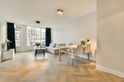 Woning Prinsengracht 832D Amsterdam