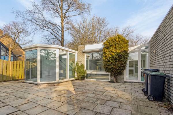 Woning Oddinkhem 3 Nieuw-Vennep