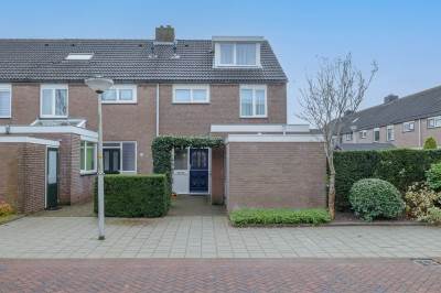 Woning Braambos 2 Noordwijkerhout