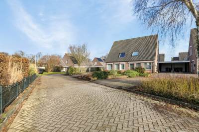 Woning Mispellaan 17 Emmer-Compascuum