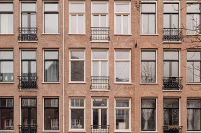 Woning Van Ostadestraat 54Hs Amsterdam