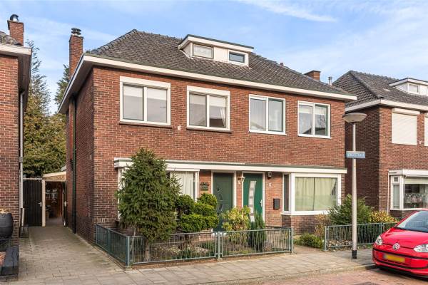 Woning Lindestraat 60 Enschede