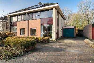 Woning Kerkuil 14 Bedum