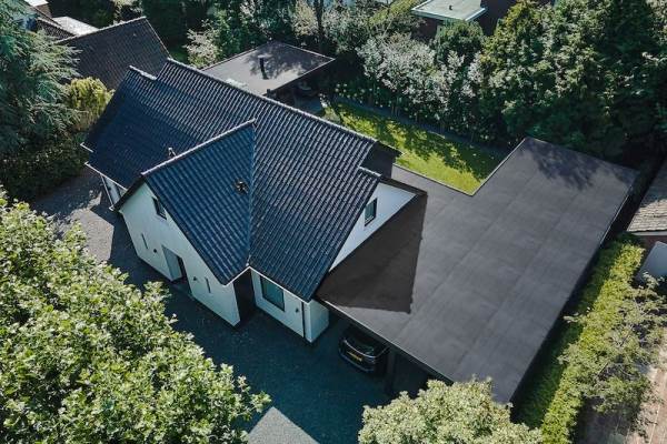 Woning Beethovenlaan 9 Huizen