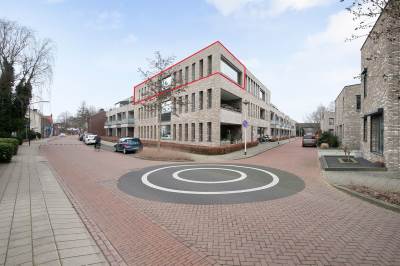 Woning Oliemolen 44 Gemert