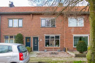 Woning Slingerweg 44 Hippolytushoef