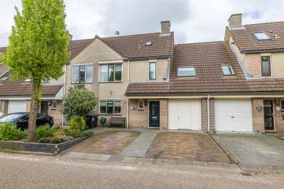 Woning Maurick 9 Hillegom