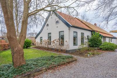 Woning Mottenbrink 3 Onnen