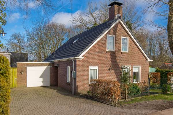 Woning Esweg 6 Wedde