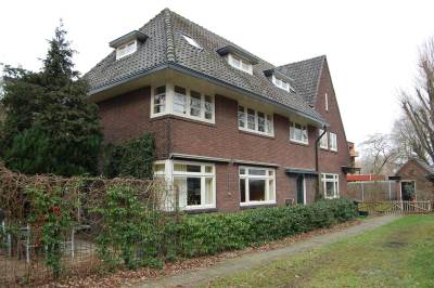 Woning Prof. Dr. Magnuslaan 4 Utrecht