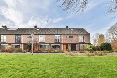 Woning Apollostraat 38 Aalsmeer
