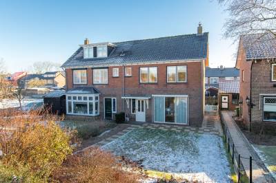 Woning Vissersdijk 87 Werkendam