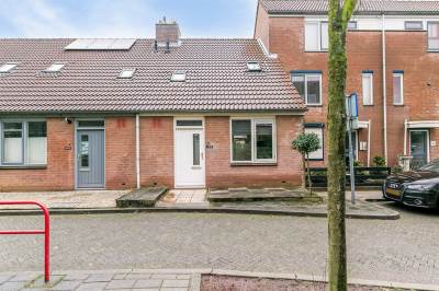 Woning Diepvoorde 1810 Wijchen