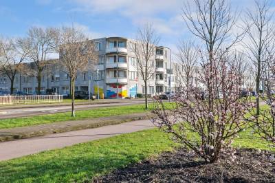 Woning Francina Spoelstraat 1 Hoofddorp