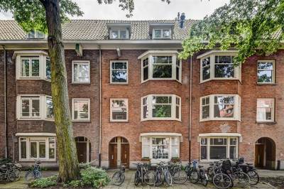 Woning Bennebroekstraat 251 Amsterdam