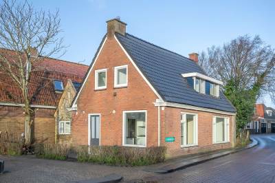 Woning Keatsebuorren 9 Oosterbierum