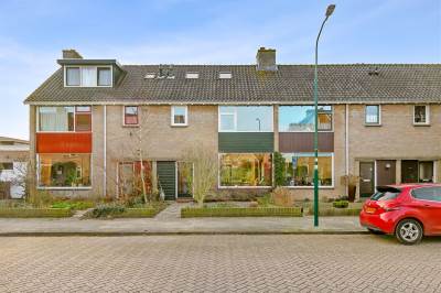 Woning Sint Nicolaaslaan 130 Odijk