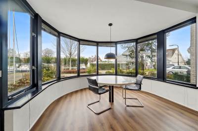 Woning Laurentiusweer 10 Leidschendam