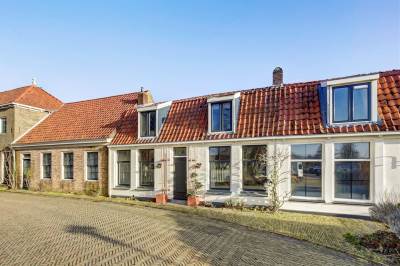 Woning Skil 4 Workum