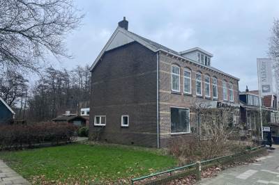 Woning Noorddammerlaan 122 Amstelveen