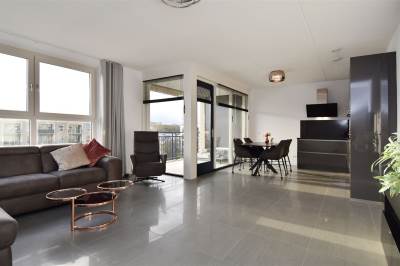 Woning Hackfortstraat 118 Den Haag