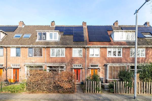 Woning Schavenmolenstraat 63 Arnhem