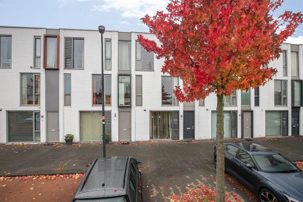Woning Menorcalaan 18 Rotterdam