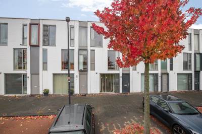 Woning Menorcalaan 18 Rotterdam