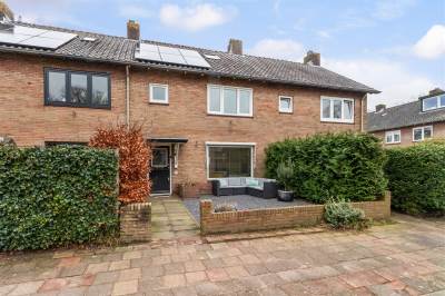 Woning Kostverloren 31 Laren (NH)