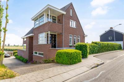 Woning West Kinderdijk 219 Alblasserdam