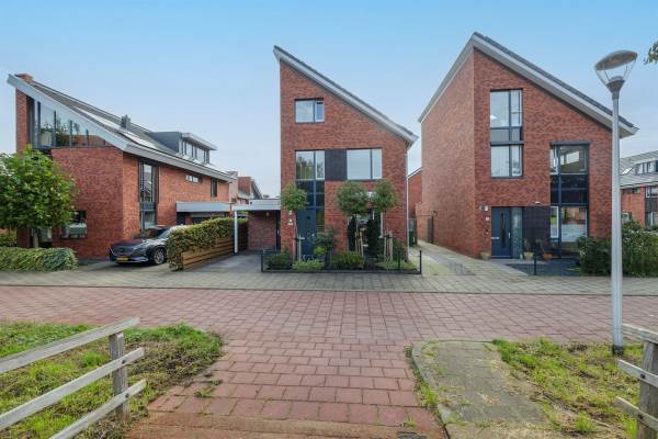 Woning Offenbachpad 3 Voorhout