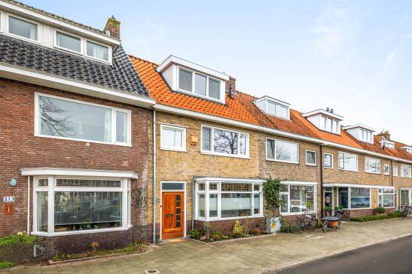 Woning Rijnlaan 211 Utrecht