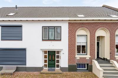Woning Rentenierstraat 15A Lichtenvoorde