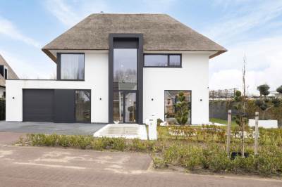 Woning Hof van Reimerswaal 3 Bergen op Zoom