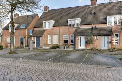 Woning Schapendries 23 Eersel