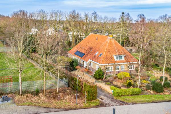 Woning Rotstergaastweg 28 Heerenveen