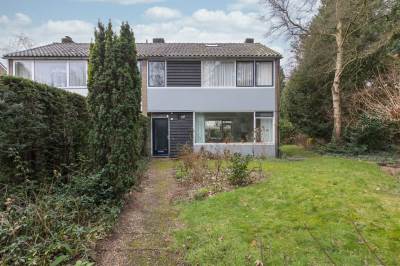 Woning Zaalboslaan 30 Velp (GE)