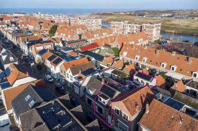 Woning Jan Tooropstraat 98 Katwijk (ZH)